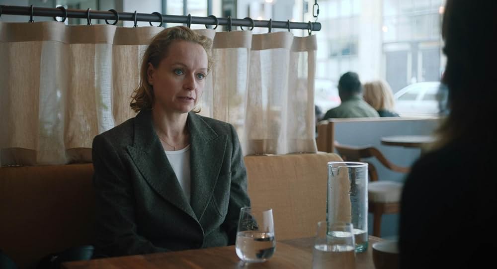 SHE SAID／シー・セッド その名を暴けの画像