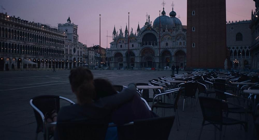 SHE SAID／シー・セッド その名を暴けの画像