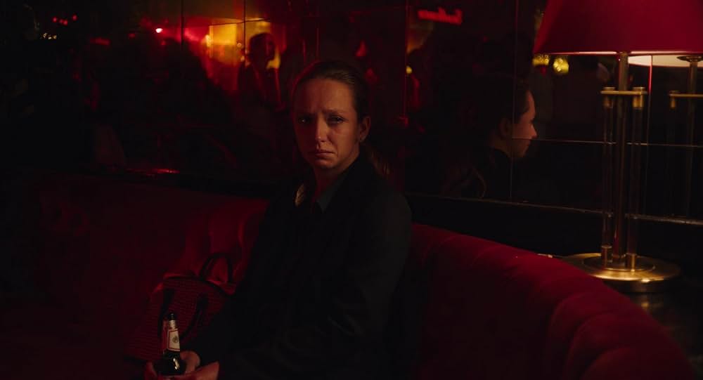 SHE SAID／シー・セッド その名を暴けの画像