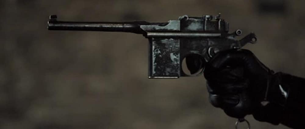 ターゲットの画像