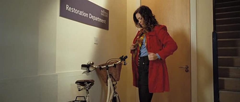 「ターゲット」エミリー・ブラントの画像