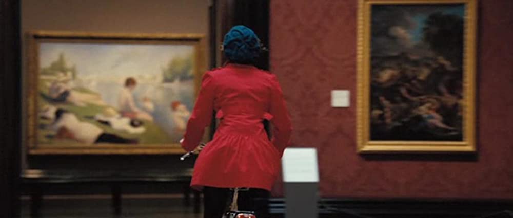 ターゲットの画像