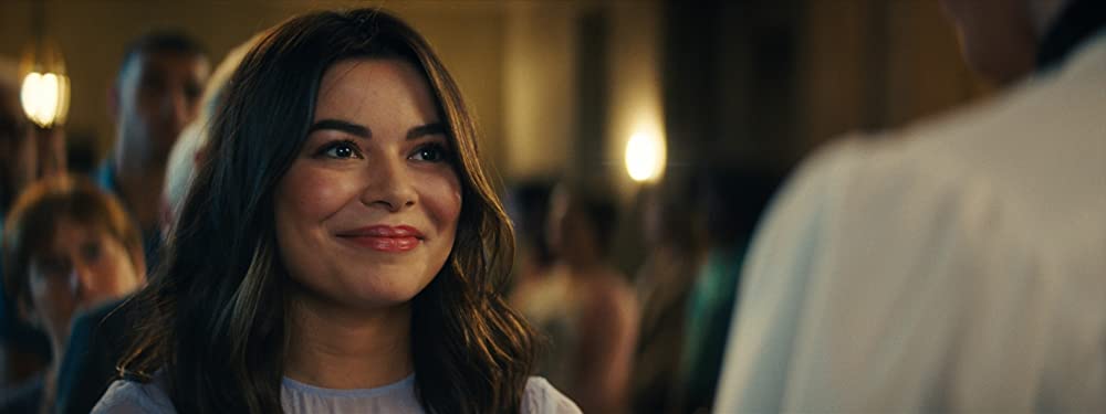 「ノースハリウッド」ミランダ・コスグローブの画像