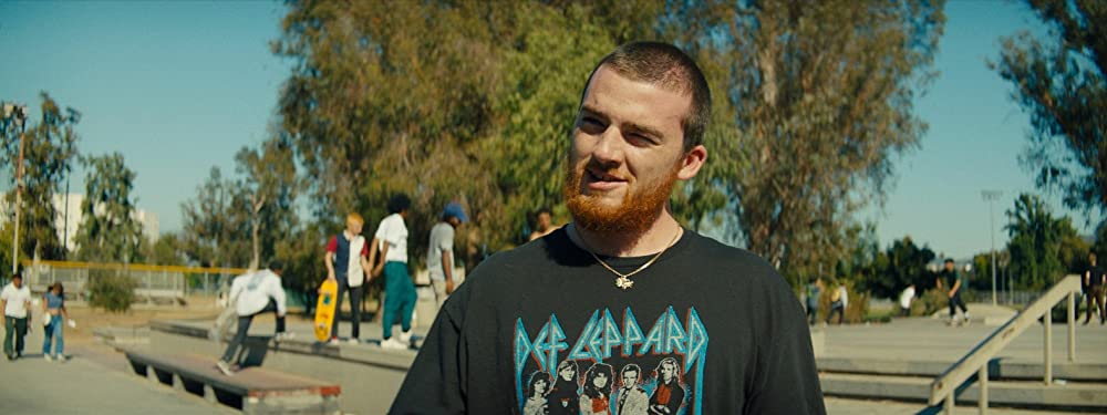 ノースハリウッドの画像