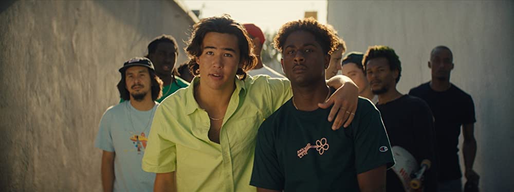 ノースハリウッドの画像