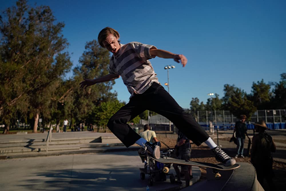「ノースハリウッド」Ryder McLaughlin & ライダー・マクラフリンの画像