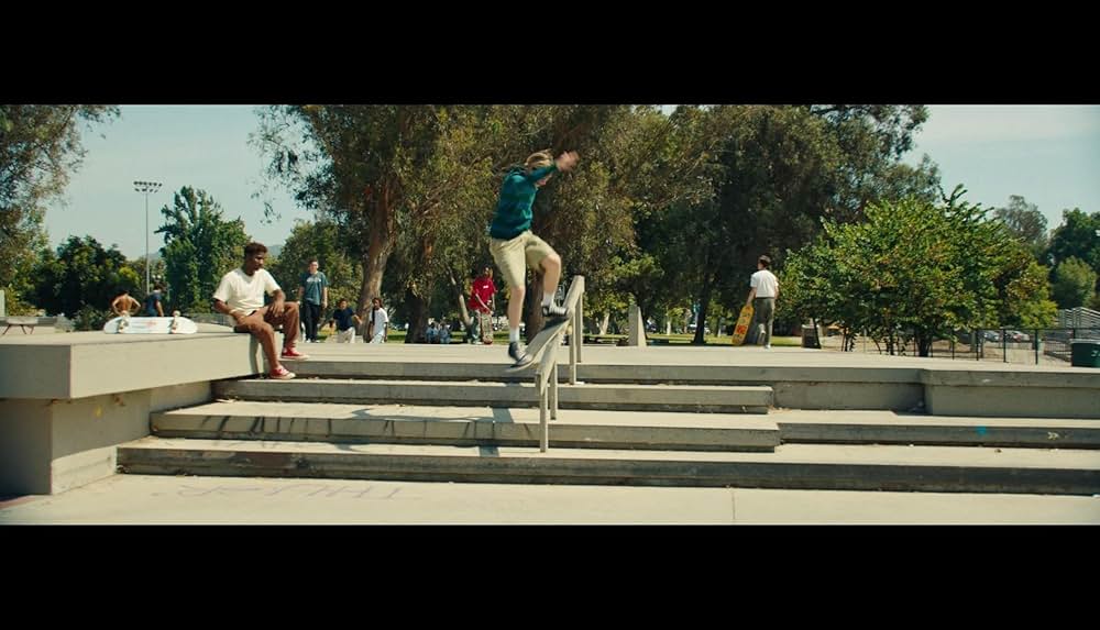 ノースハリウッドの画像