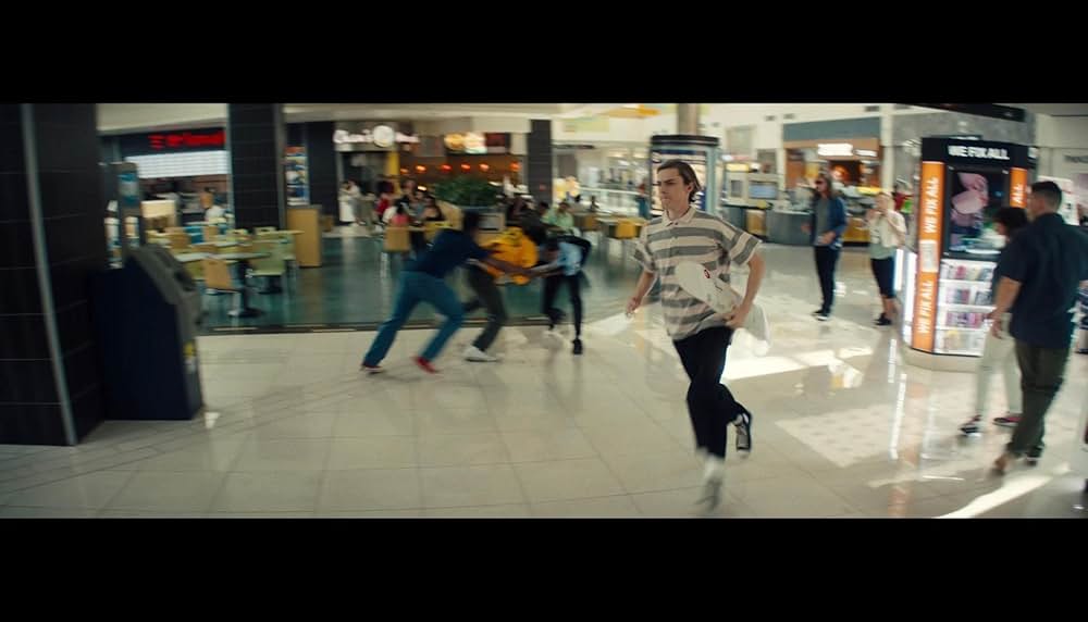 ノースハリウッドの画像