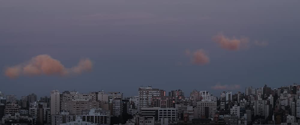 ピンク・クラウドの画像