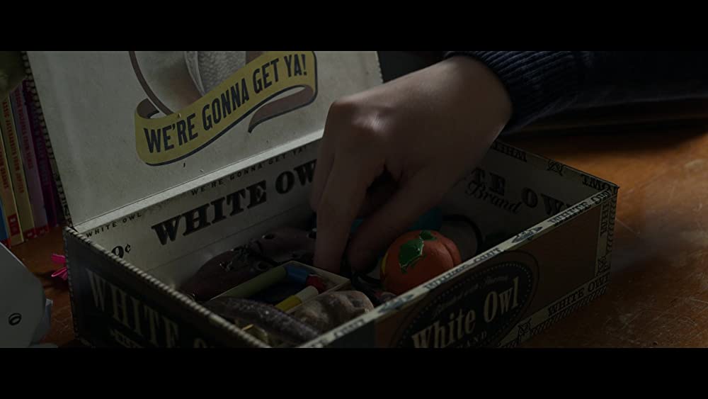 ハリガン氏の電話の画像