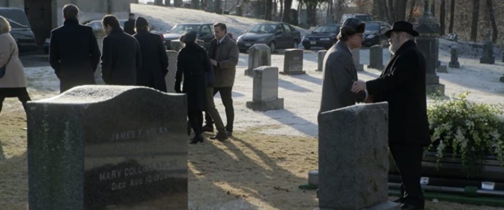 ハリガン氏の電話の画像