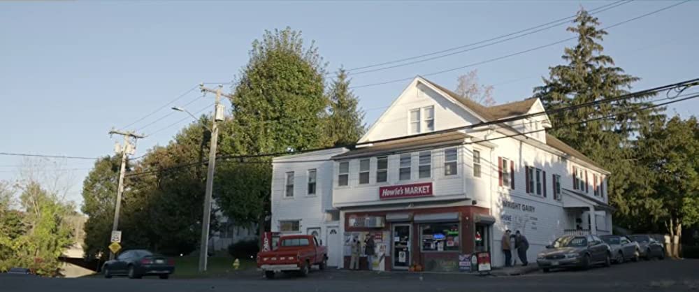 ハリガン氏の電話の画像