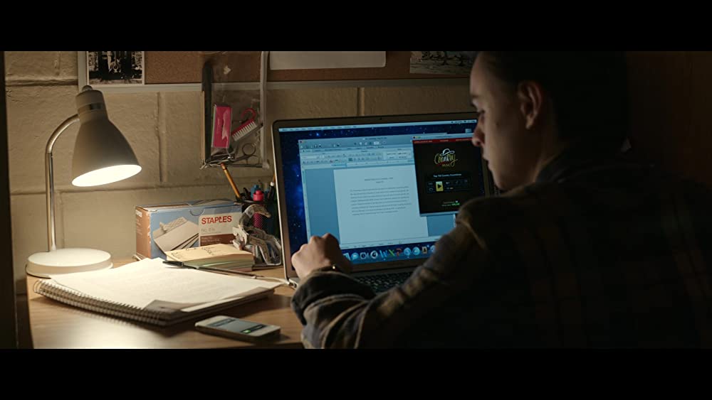 「ハリガン氏の電話」Jaeden Martellの画像