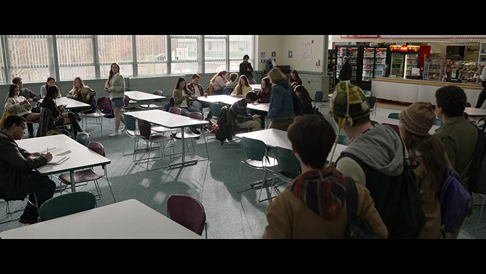 ハリガン氏の電話の画像