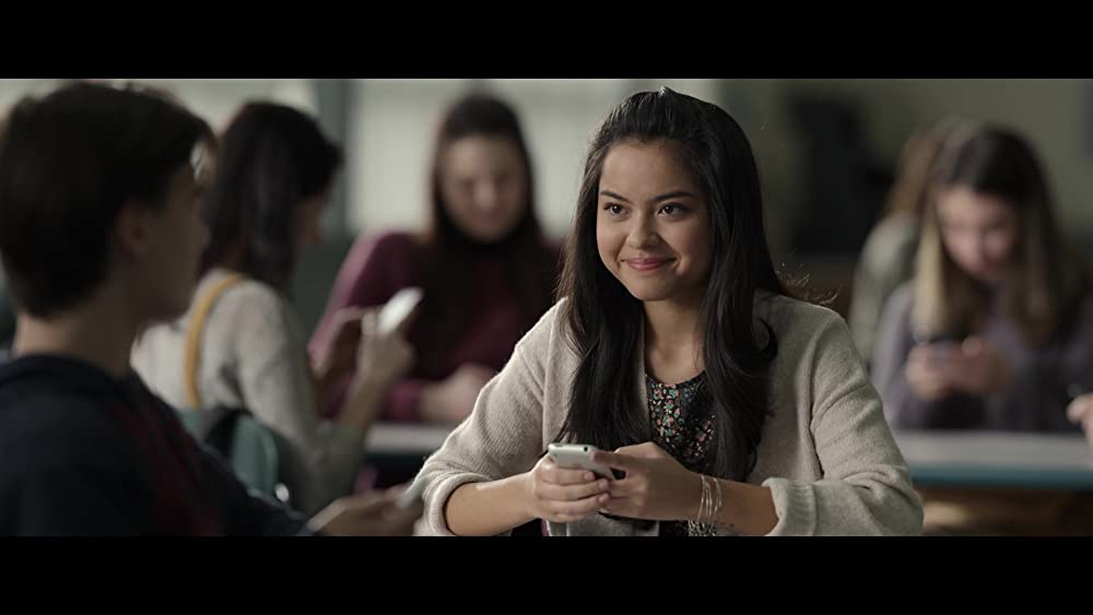 「ハリガン氏の電話」Jaeden Martellの画像