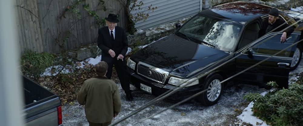 ハリガン氏の電話の画像