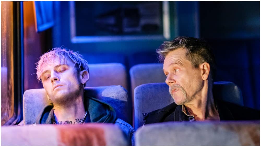 ワイルド・ロードの画像