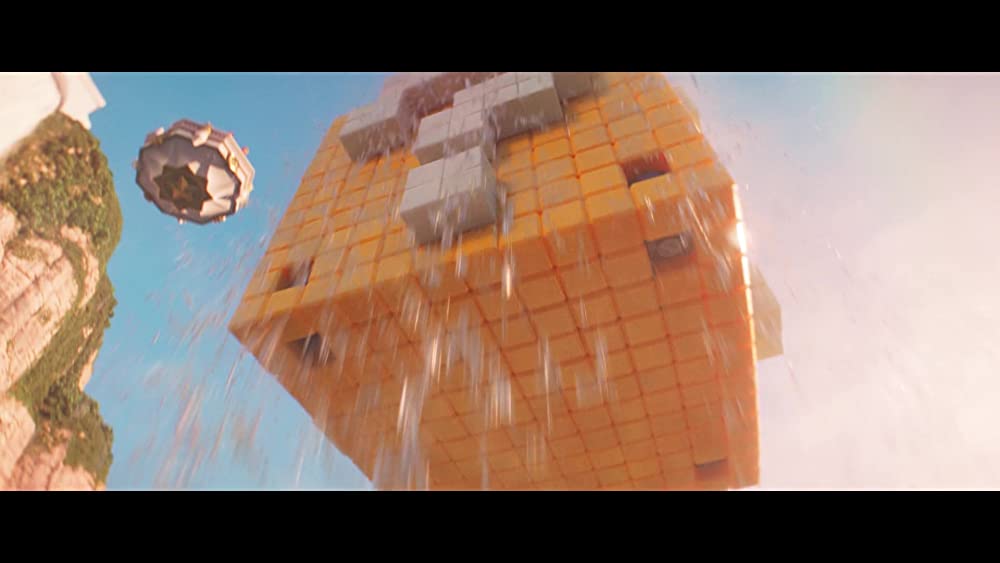 ザ・スーパーマリオブラザーズ・ムービーの画像