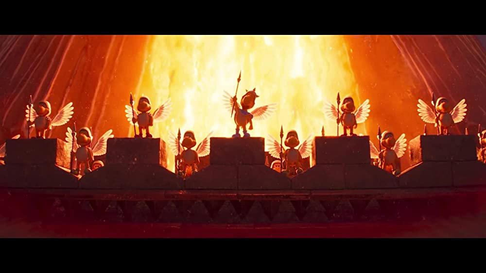 「ザ・スーパーマリオブラザーズ・ムービー」の画像