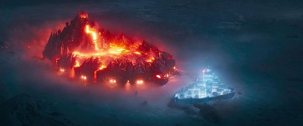 ザ・スーパーマリオブラザーズ・ムービーの画像