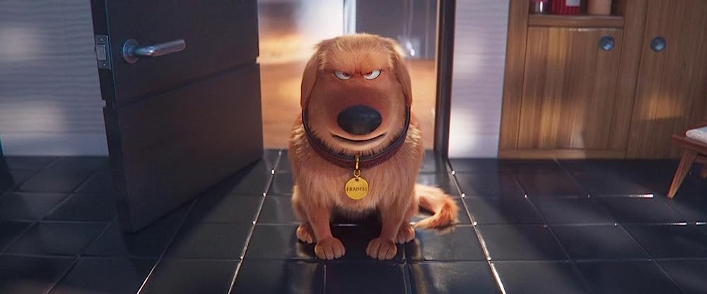 ザ・スーパーマリオブラザーズ・ムービーの画像