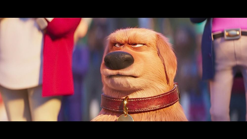 ザ・スーパーマリオブラザーズ・ムービーの画像