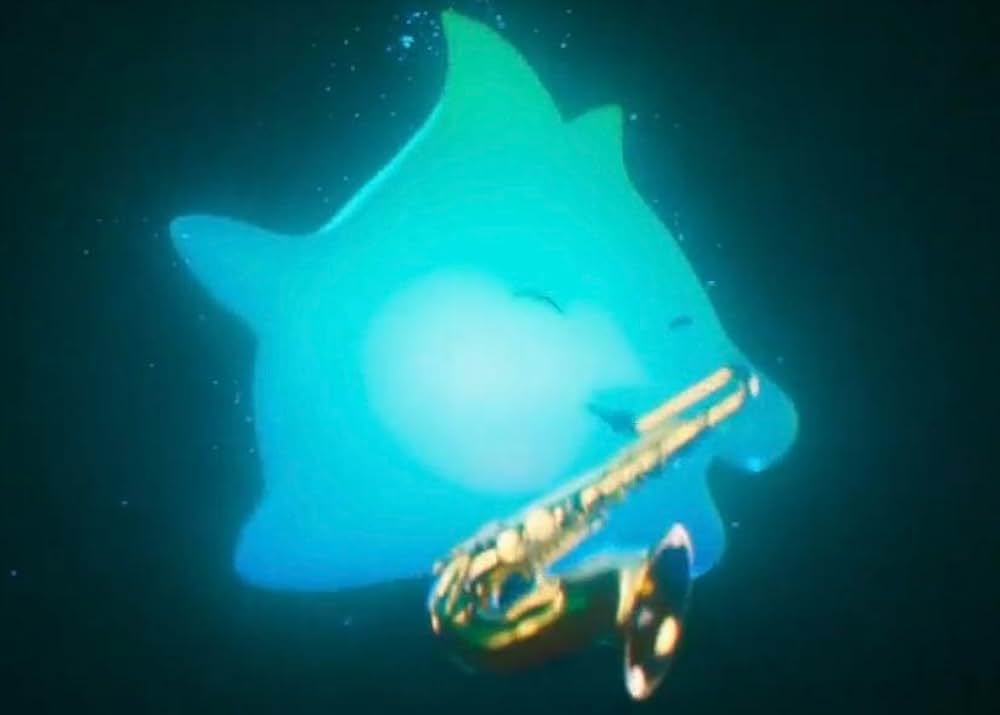 ザ・スーパーマリオブラザーズ・ムービーの画像