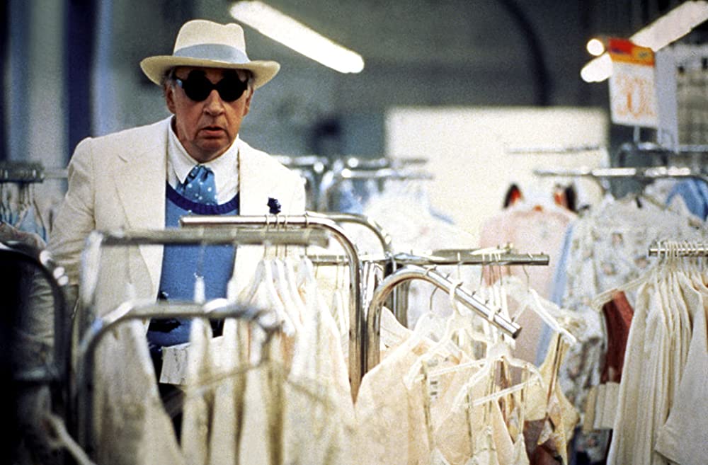 パトリス・ルコントの大喝采の画像