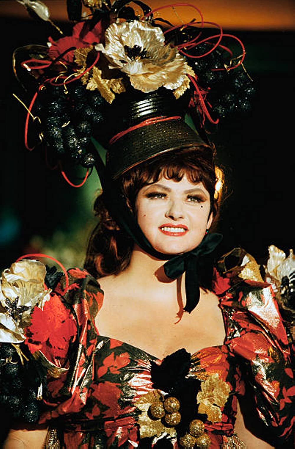 パトリス・ルコントの大喝采の画像