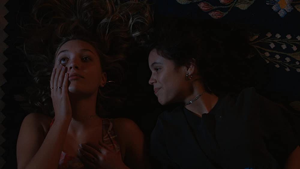 フォールアウトの画像