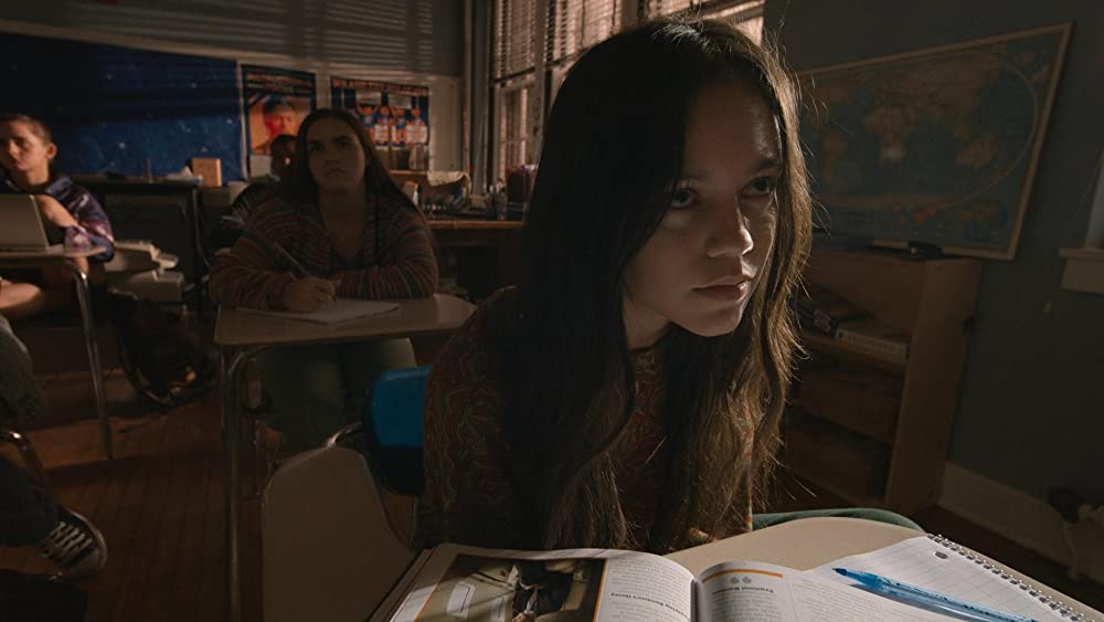 フォールアウトの画像