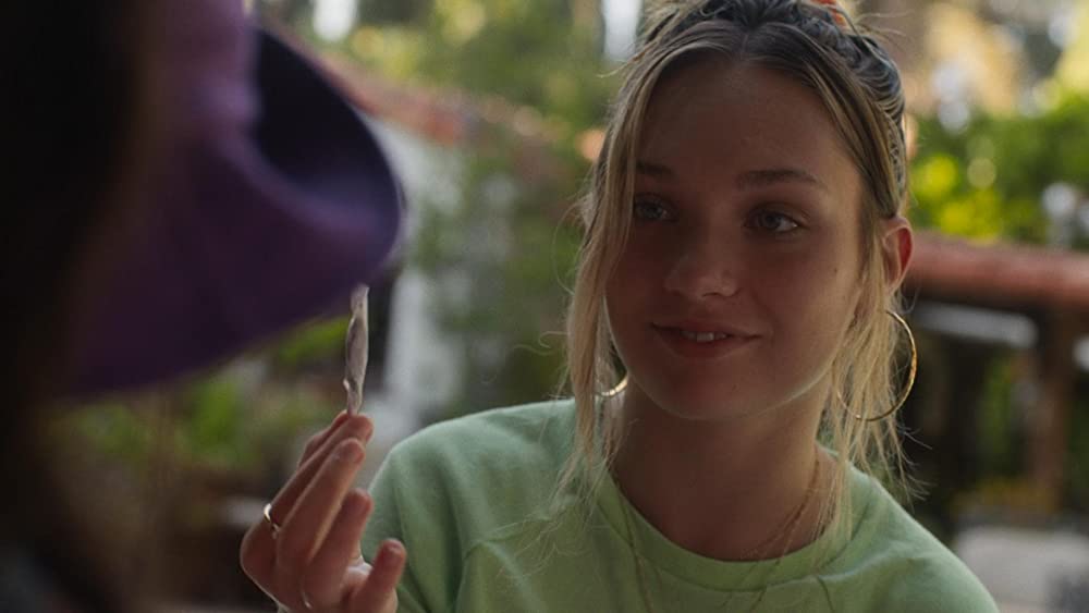 フォールアウトの画像