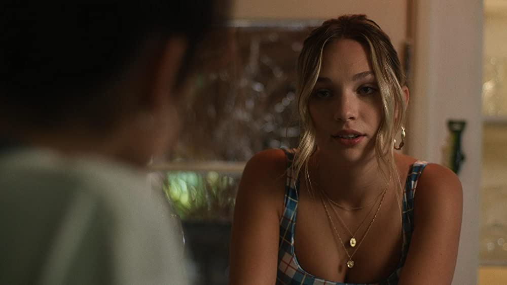 フォールアウトの画像