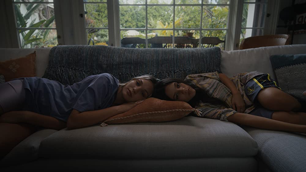 フォールアウトの画像