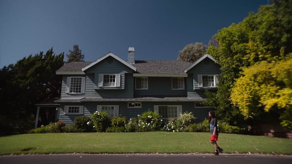 フォールアウトの画像