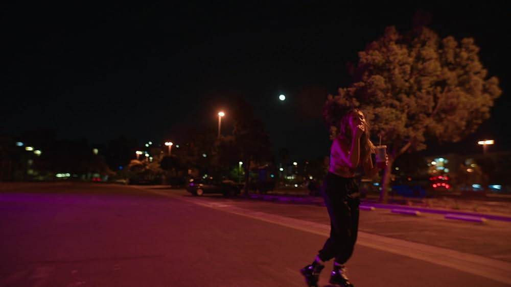 フォールアウトの画像