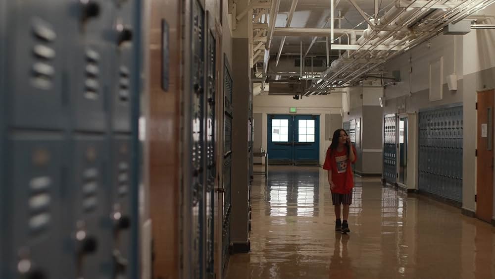 フォールアウトの画像