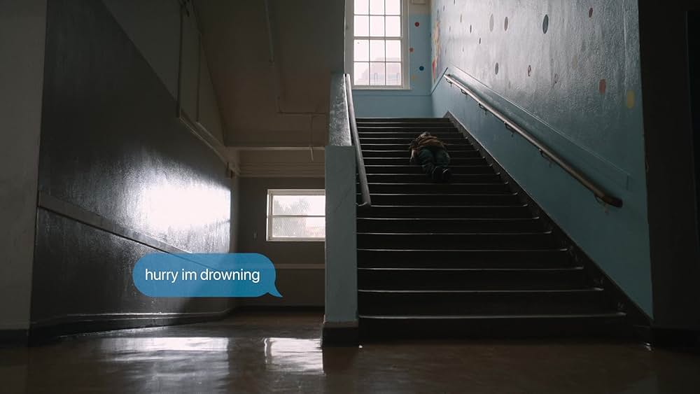 フォールアウトの画像