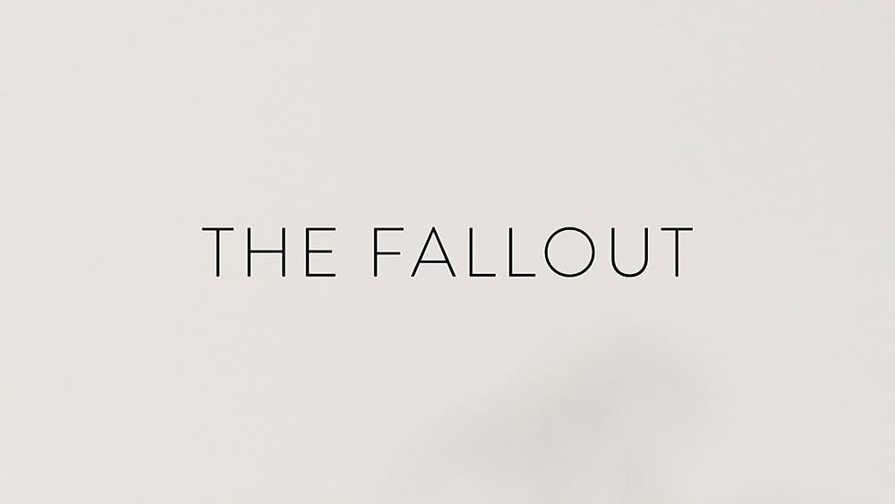 フォールアウトの画像