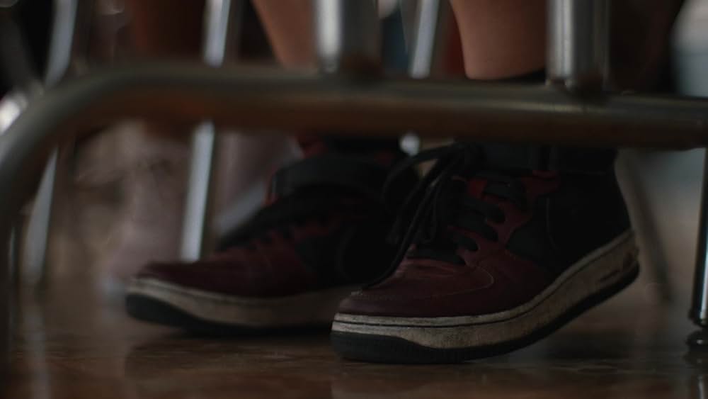 フォールアウトの画像