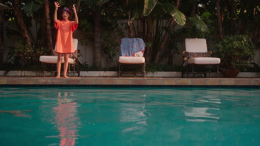 フォールアウトの画像