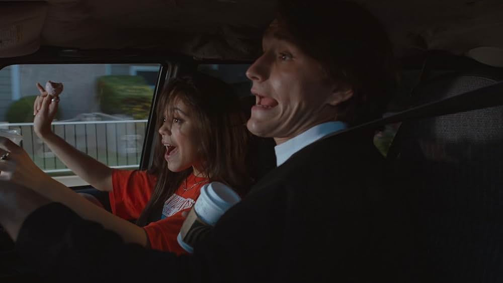 フォールアウトの画像