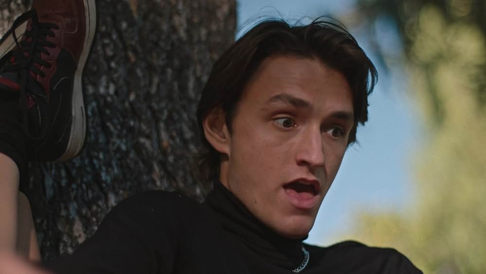 フォールアウトの画像