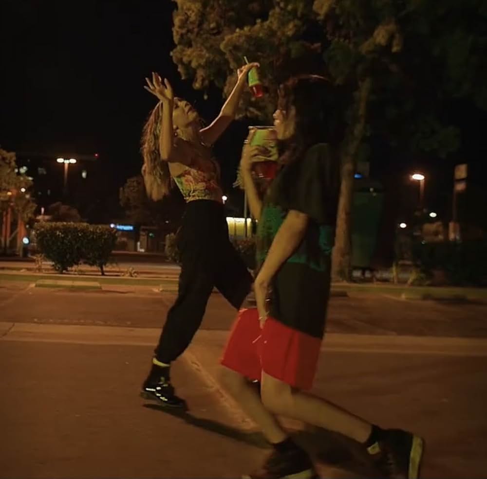 フォールアウトの画像