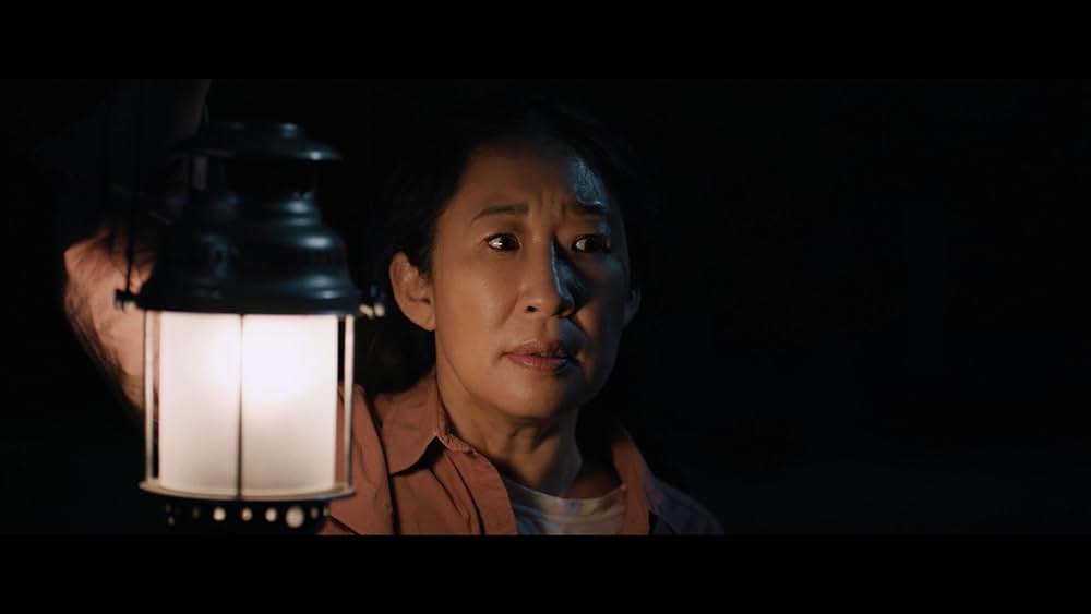 オンマ／呪縛の画像