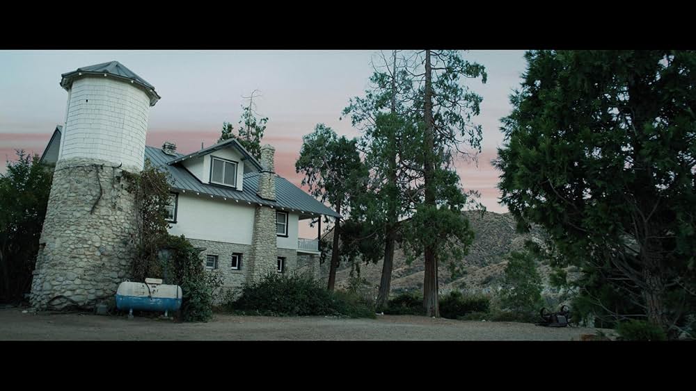 オンマ／呪縛の画像