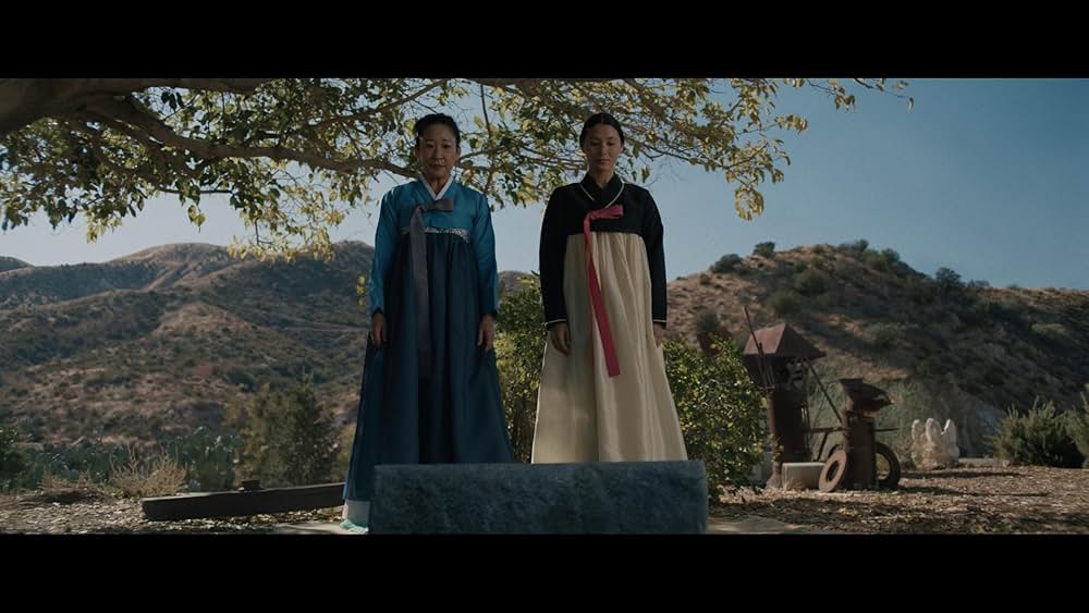 オンマ／呪縛の画像