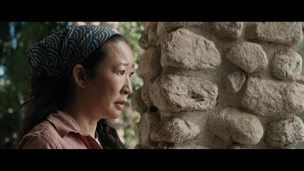 オンマ／呪縛の画像