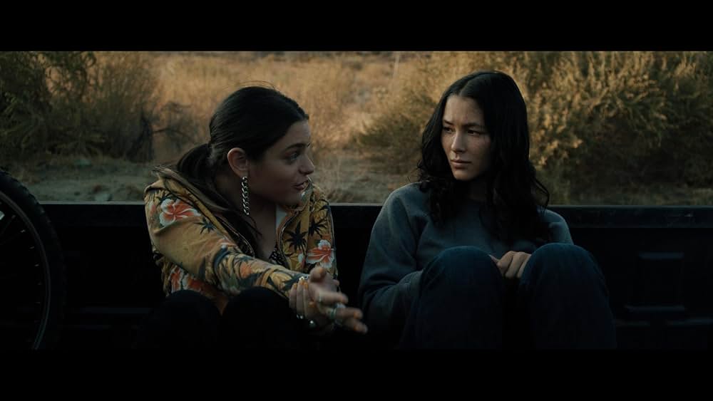 オンマ／呪縛の画像