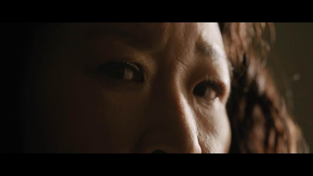 オンマ／呪縛の画像